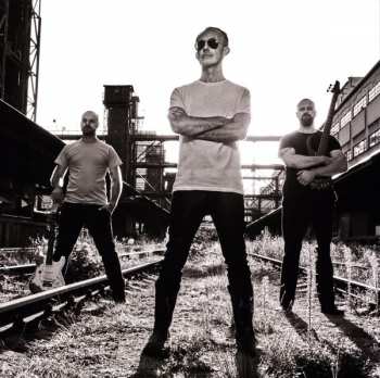 LP/CD/Doos Fewer Owls: Richmond Finest LTD