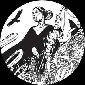 Album Fhloston Paradigm: Cosmosis Vol 1