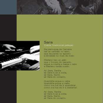 CD Fia Na Roca: Dez Anos Ao Vivo