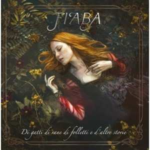 Album Fiaba: Di Gatti, Di Rane, Di Folletti E D'Altre Storie