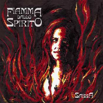 CD Fiamma Dallo Spirito: Sabba
