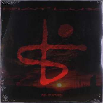Album Fiat Lux: Ark Of Embers