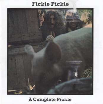 3CD Fickle Pickle: A Complete Pickle