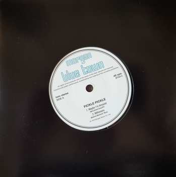 LP Fickle Pickle: Sinful Skinful LTD