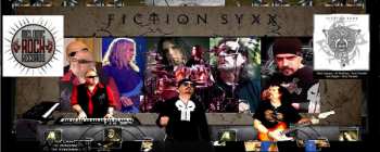 CD Fiction Syxx: Tall Dark Secrets