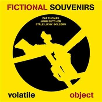 CD Fictional Souvenirs: Volatile Object