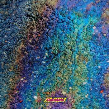 Album Fid Mella: Cioccolato