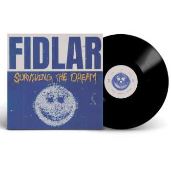 LP FIDLAR: Surviving the Dream