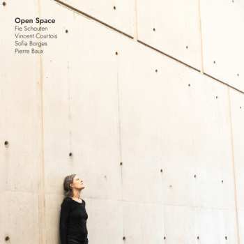 Album Fie Schouten: Open Space