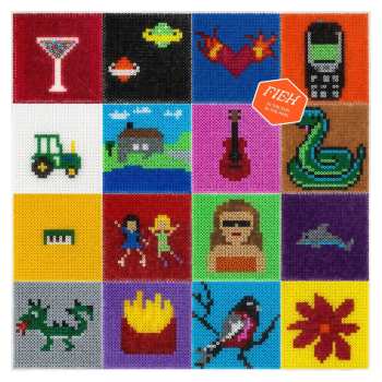 CD Fieh: In The Sun In The Rain