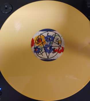 LP Field Medic: fade into the dawn CLR