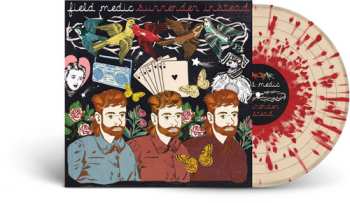 Album Field Medic: Surrender Instead