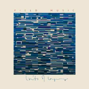 CD Field Music: Limits Of Language
