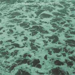 Album Field Music: Music For Drifters