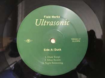 2LP Field Works: Ultrasonic