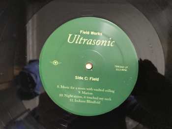 2LP Field Works: Ultrasonic