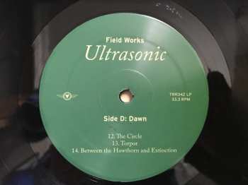 2LP Field Works: Ultrasonic
