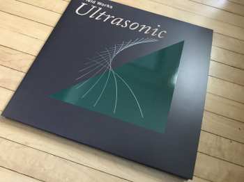 2LP Field Works: Ultrasonic