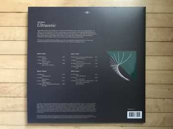 2LP Field Works: Ultrasonic