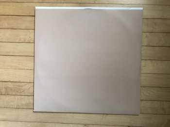 2LP Field Works: Ultrasonic