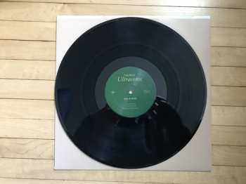 2LP Field Works: Ultrasonic