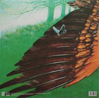 LP Fields: Fields