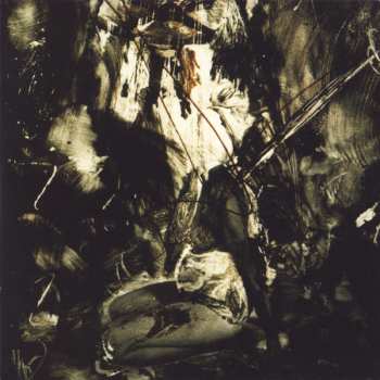 5CD/Doos Fields Of The Nephilim: 5 Albums