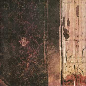 5CD/Doos Fields Of The Nephilim: 5 Albums
