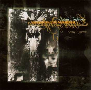 Album Fields Of The Nephilim: Earth Inferno