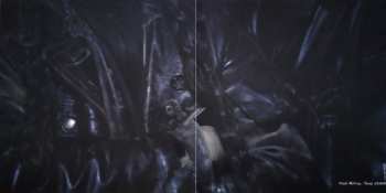 CD Fields Of The Nephilim: From The Fire