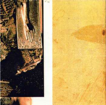 CD Fields Of The Nephilim: Revelations