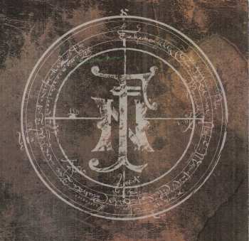 CD Fields Of The Nephilim: The Nephilim