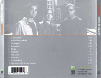 CD Fieldwork: Your Life Flashes