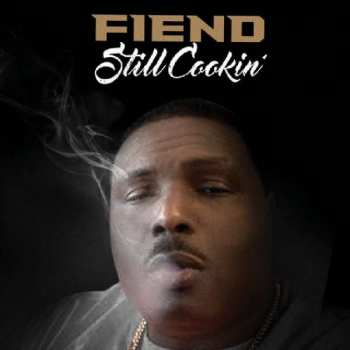 Album Fiend: Still Cookin'