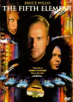 Fifth Element: Fifth Element