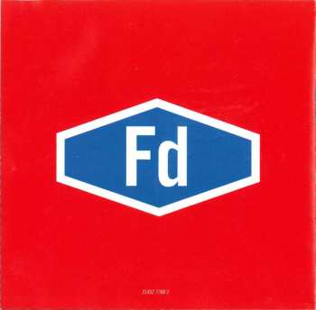 2LP Fig Dish: That's What Love Songs Often Do