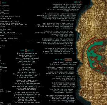 CD Fig Leaf: The Humble Poet