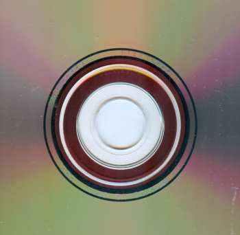CD Fight: A Small Deadly Space