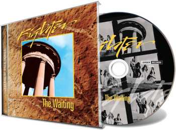 Album Fighter: The Waiting