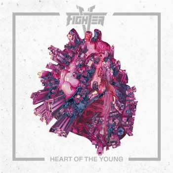 LP Fighter V: Heart Of The Young
