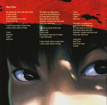 CD Fightstar: Grand Unification