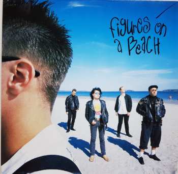 LP Figures On A Beach: Figures On A Beach