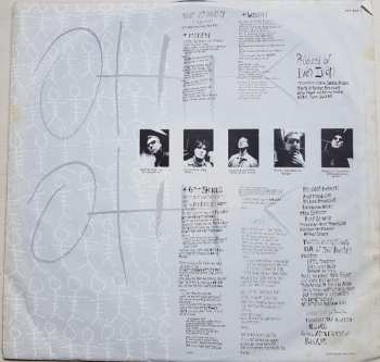 LP Figures On A Beach: Figures On A Beach