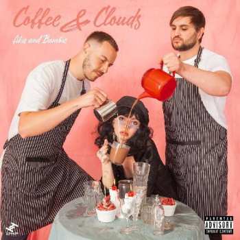 Album Fika: Coffee & Clouds