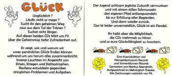 2CD Fil: Wege Des Glücks Und Wieder Zurück