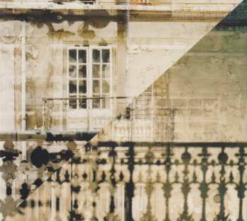 Album Filho Da Mãe: Palácio