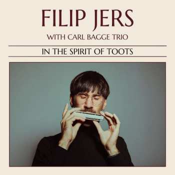 CD Filip Jers: In The Spirit Of Toots