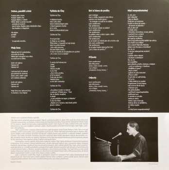 2LP Filip Topol: Sakramiláčku