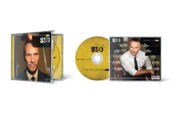 CD Nek: 5030