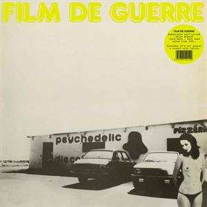 LP Film De Guerre: Film De Guerre